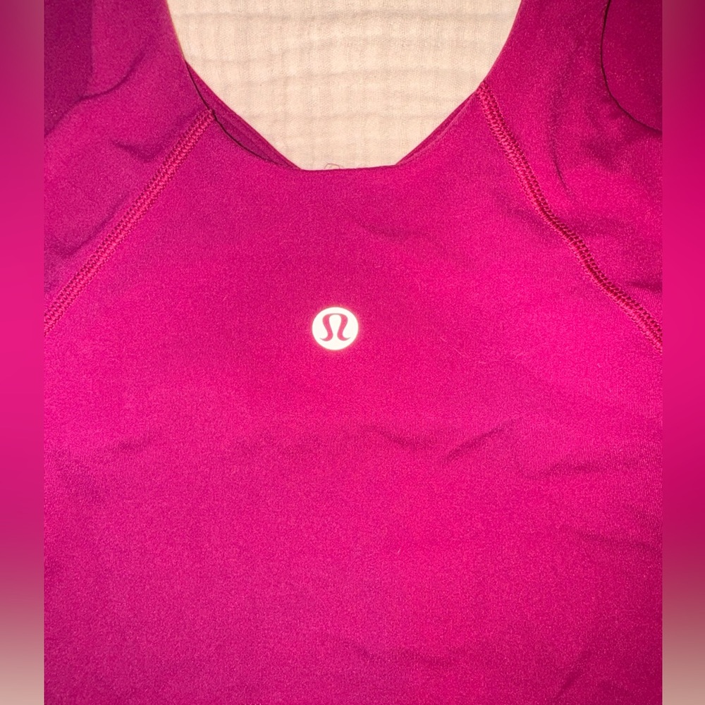 Lululemon Align Tank